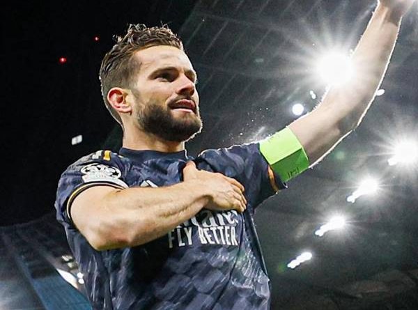 Tin MU 15/6: Man United nhận tin xấu ở thương vụ Nacho