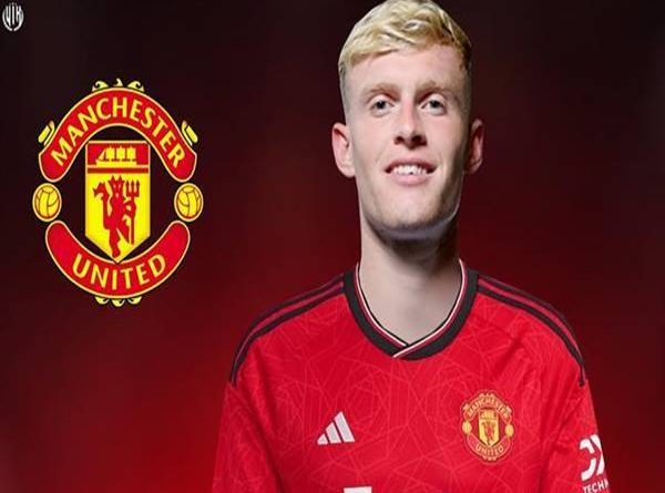 Chuyển nhượng MU 17/7: Rõ vụ Jarrad Branthwaite gia nhập MU