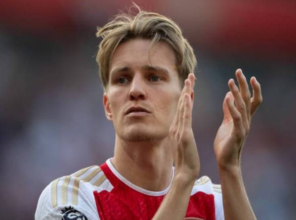 Tin Arsenal 13/7: Odegaard phấn khích mong chờ mùa giải mới