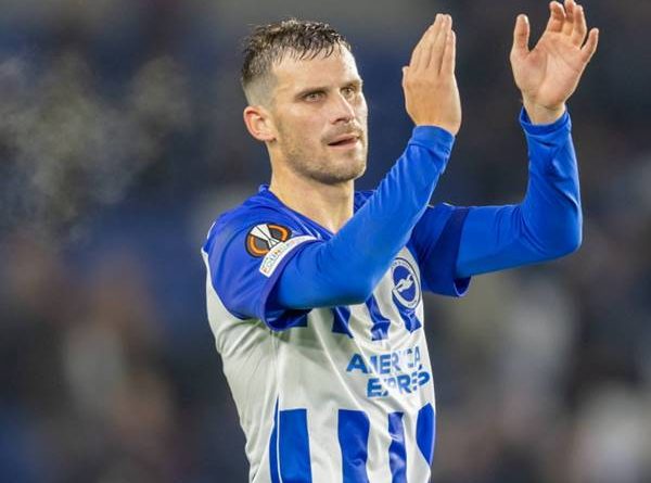 Chuyển nhượng 2/8: Pascal Groß chính thức gia nhập Borussia Dortmund