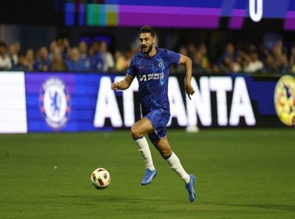 Chuyển nhượng BĐ 21/8: Tiền đạo Chelsea sắp có bến đỗ mới
