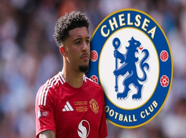 Chuyển nhượng BĐ Anh 27/8: Chelsea từ bỏ Jadon Sancho