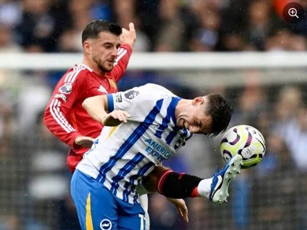 Tin MU 26/8: HLV Ten Hag tiết lộ lý do thay Mason Mount