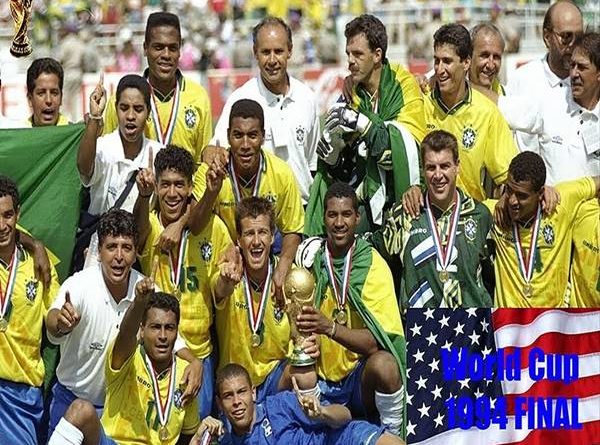 Brazil vô địch World Cup bao nhiêu lần