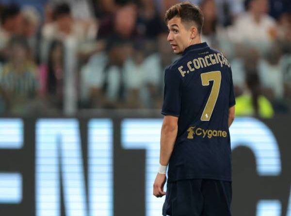 Bóng đá Ý 7/9: Juventus nhận tin xấu từ tân binh Conceicao