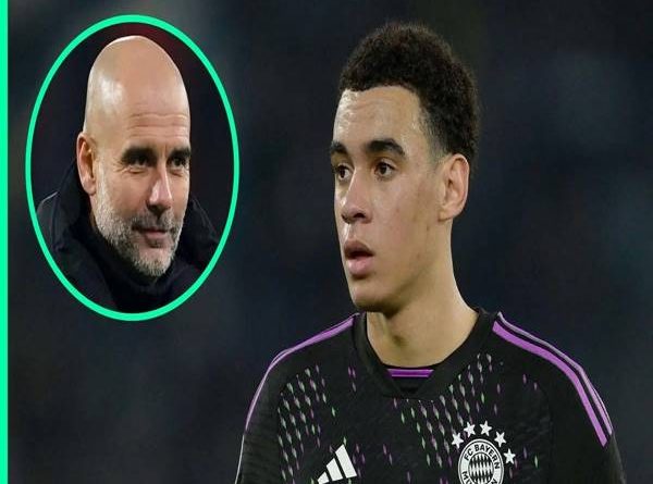 Chuyển nhượng BĐ Anh 16/9: Man City dẫn đầu ký Jamal Musiala