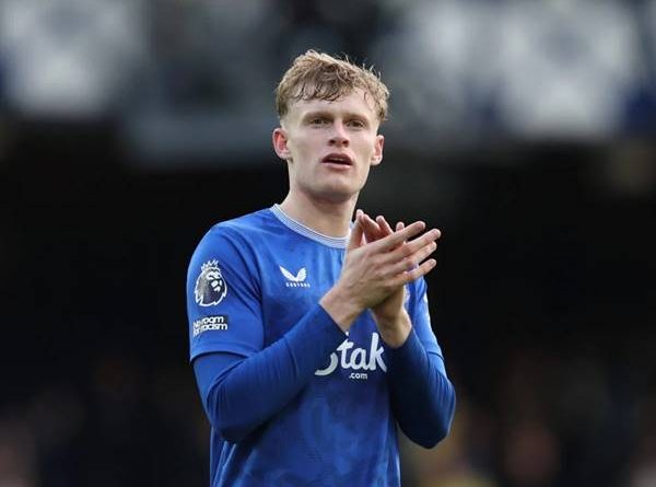 BĐQT 6/11: Man United vẫn đang nhắm tới Jarrad Branthwaite