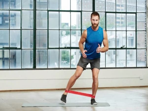 Các lợi ích khác của tập kháng lực ngoài giảm mỡ