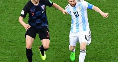 Khám phá cách rê bóng của Messi có điểm gì đặc biệt?