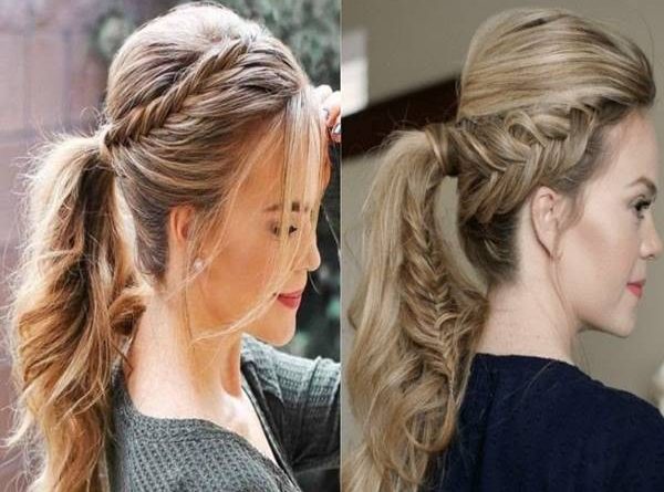 Mách bạn cách làm tóc đẹp đi dự tiệc thanh lịch quý phái