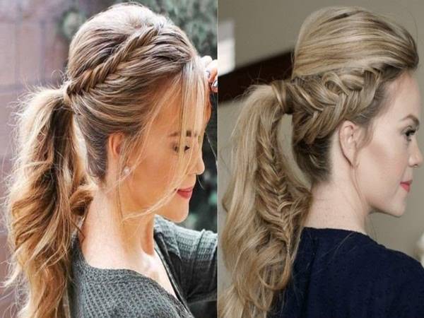 Mách bạn cách làm tóc đẹp đi dự tiệc thanh lịch quý phái