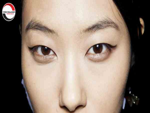 Xem tướng số mắt xếch theo khoa học Xem tướng số mắt xếch theo khoa học