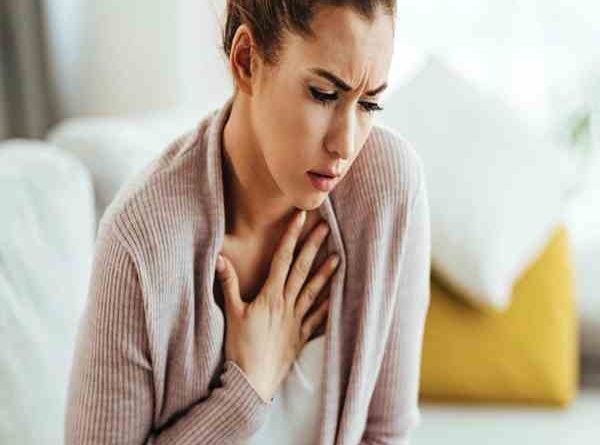 mẹo dân gian chữa bệnh hen suyễn tại nhà