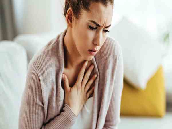 Bệnh hen suyễn là gì?