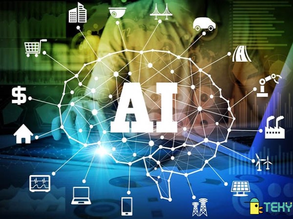 Các cấp độ của trí tuệ nhân tạo