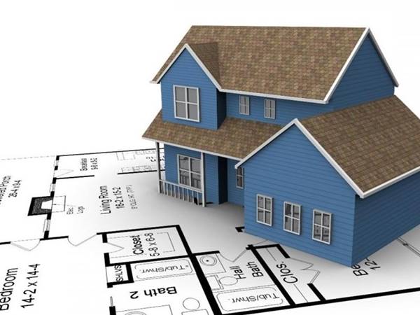 Xem hướng nhà theo tuổi chìa khóa phong thủy cho bạn 2