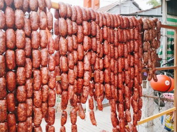 Top 7 đặc sản An Giang làm quà ngon lạ nổi tiếng