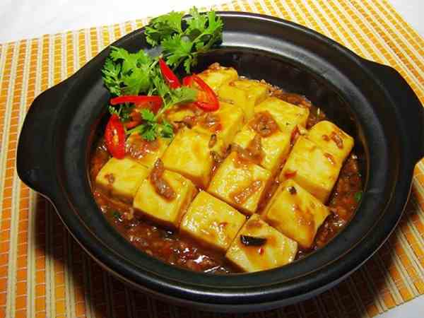 Nghiên cứu khoa học về ăn đậu phụ và sức khỏe sinh sản