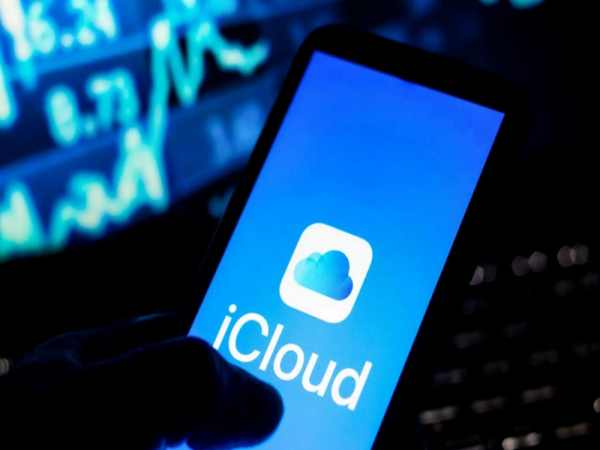 Hỏi đáp nhanh: Không sao lưu icloud có sao không?