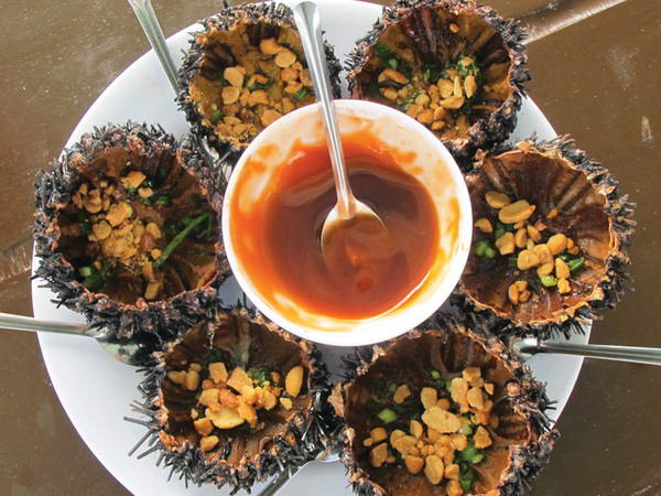 Tổng hợp các món đặc sản Côn Đảo mua làm quà
