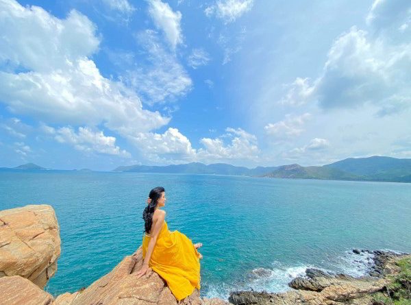 Review kinh nghiệm du lịch Côn Đảo cho người đi lần đầu