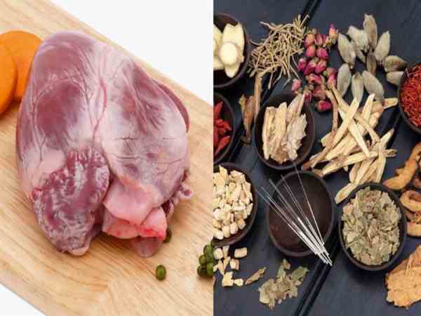 tim heo nấu gì ngon tim heo nấu gì ngon