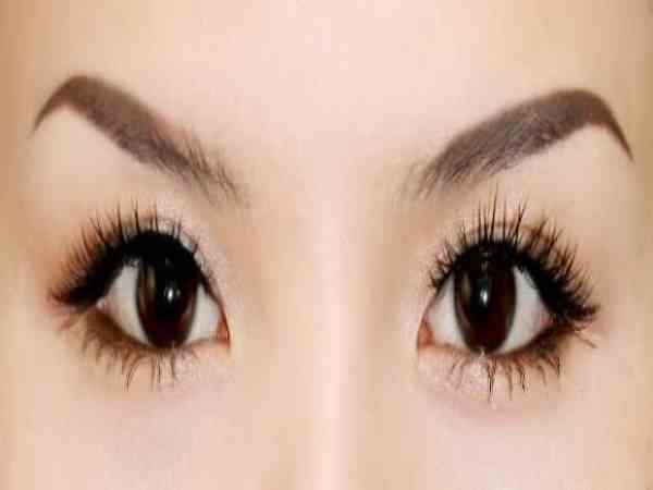 Tướng mắt tròng đen nhiều hơn tròng trắng là gì? tướng mắt tròng đen nhiều hơn tròng trắng