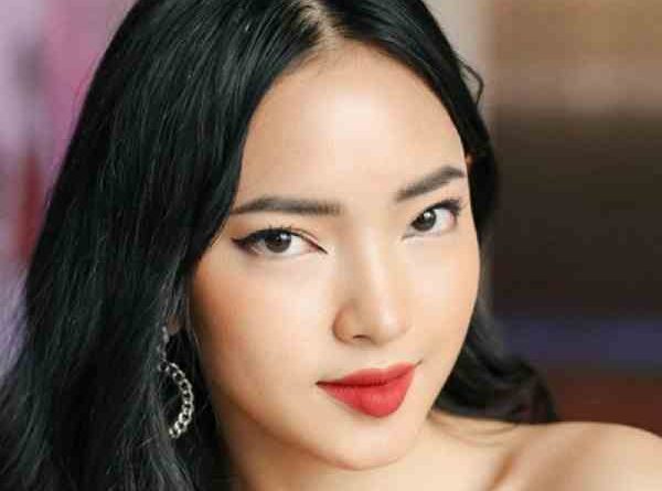 tướng mắt xếch
