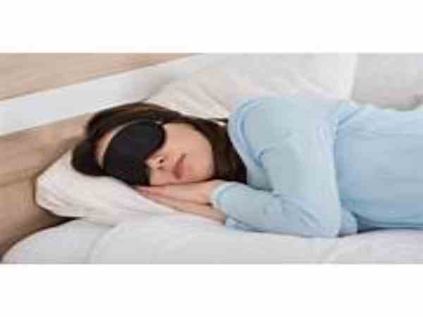 Tạo một thói quen ngủ khoa học