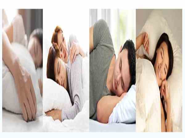 Cách khắc phục ngủ ngáy