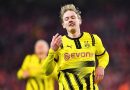 Tin Dortmund 24/4: Julian Brandt chuẩn bị chia tay Dortmund