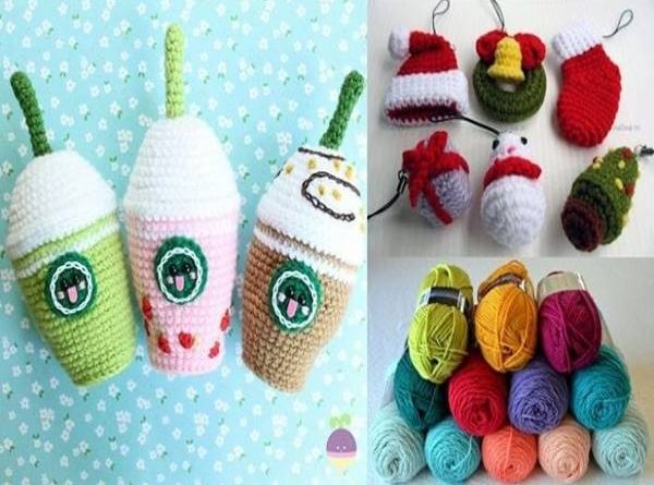 Lưu ý khi tự làm đồ handmade để bán