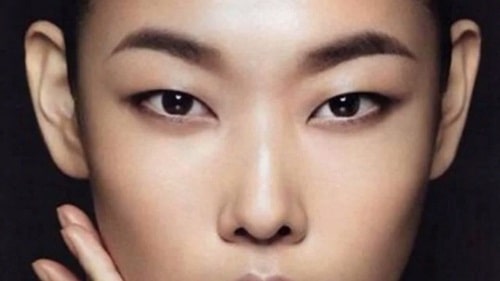 Xem tướng mắt xếch ở phụ nữ Xem tướng mắt xếch ở phụ nữ