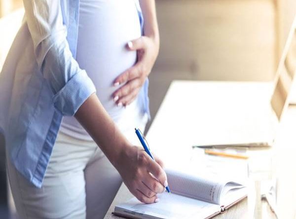 Gợi ý công việc làm thêm cho bà bầu