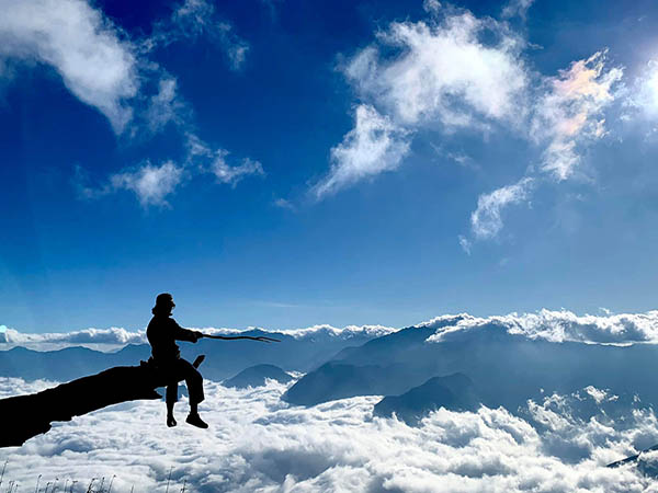 Những lưu ý khi trekking Y Tý
