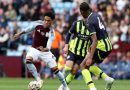 Bóng đá Anh: CLB U18 Man City lỡ hẹn FA Cup