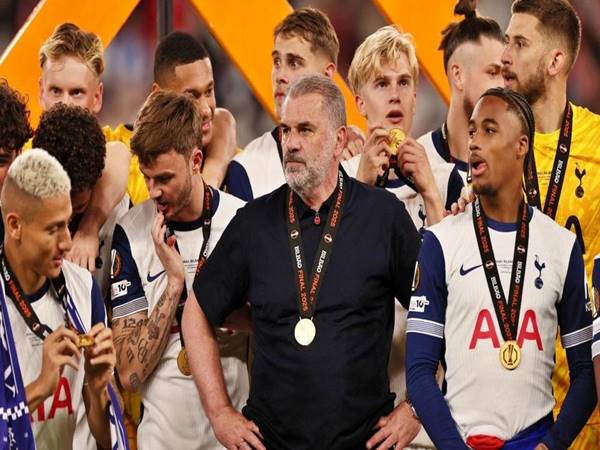 Bóng đá Anh: HLV Postecoglou vẫn có nguy cơ bị sa thải