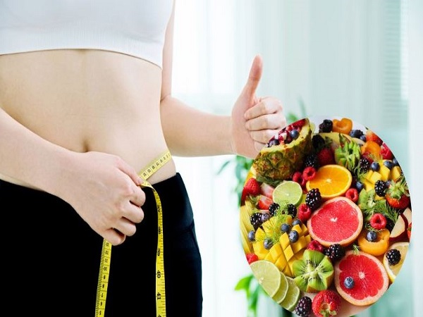 quả mọng là thực phẩm làm đẹp da hỗ trợ giảm cân