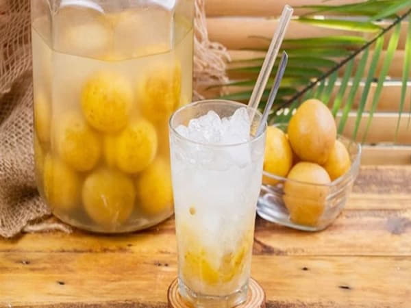 Cách sử dụng chanh muối hiệu quả