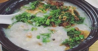 Cháo tốt cho bà bầu 3 tháng cuối dễ tiêu hóa bổ mẹ khỏe con
