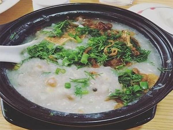 Tư vấn cách ăn cháo đúng cách để hấp thu tốt nhất