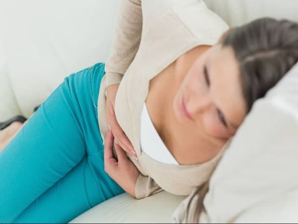 Dấu hiệu có thai và cách phân biệt với tiền kinh nguyệt