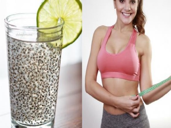 Hạt chia: Siêu thực phẩm đa năng