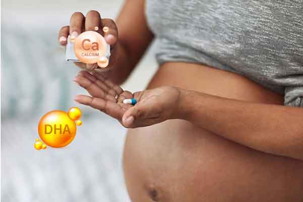 Thời điểm tốt nhất bổ sung Canxi chính là vào buổi sáng