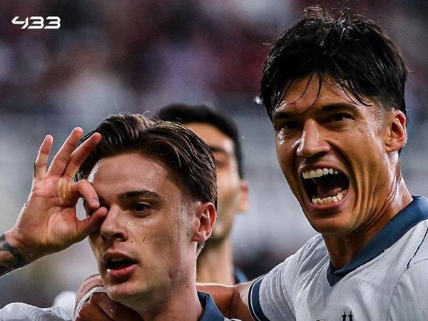 Trận play-off Scudetto có thể tái diễn sau 61 năm?