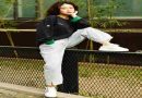 Gợi ý cách phối đồ cool ngầu cho con gái chuẩn fashionista