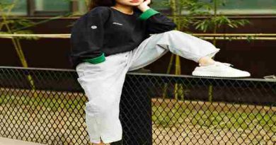 Gợi ý cách phối đồ cool ngầu cho con gái chuẩn fashionista Gợi ý cách phối đồ cool ngầu cho con gái chuẩn fashionista