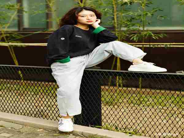 Vì sao con gái nên thử phong cách cool ngầu?
