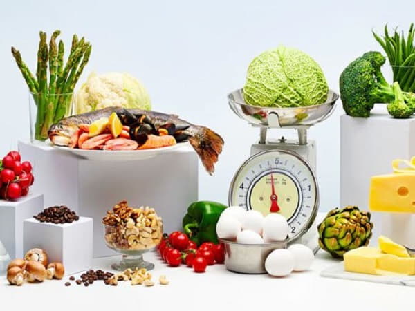 Lưu ý khi áp dụng chế độ Low Carb