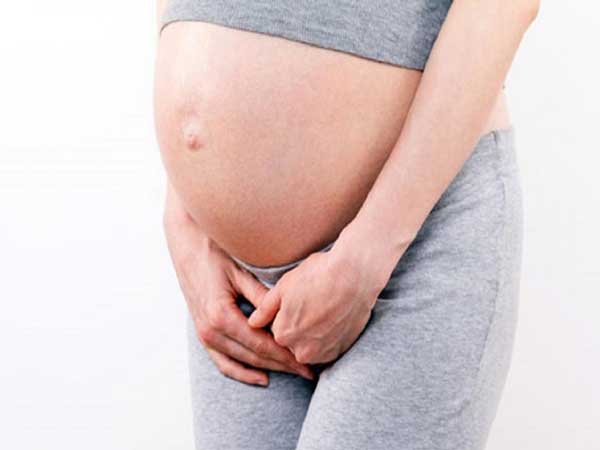 Tình trạng ngứa vùng kín khi mang thai tuy không hiếm gặp nhưng không nên xem nhẹ